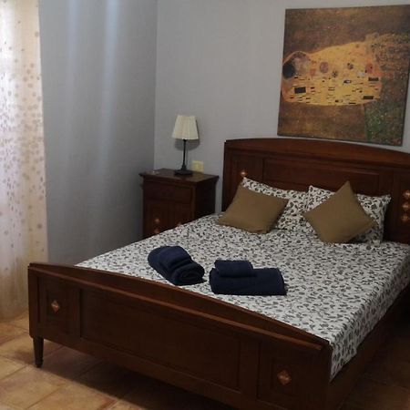 Casa Aitana Villa Puerto Calero Ngoại thất bức ảnh