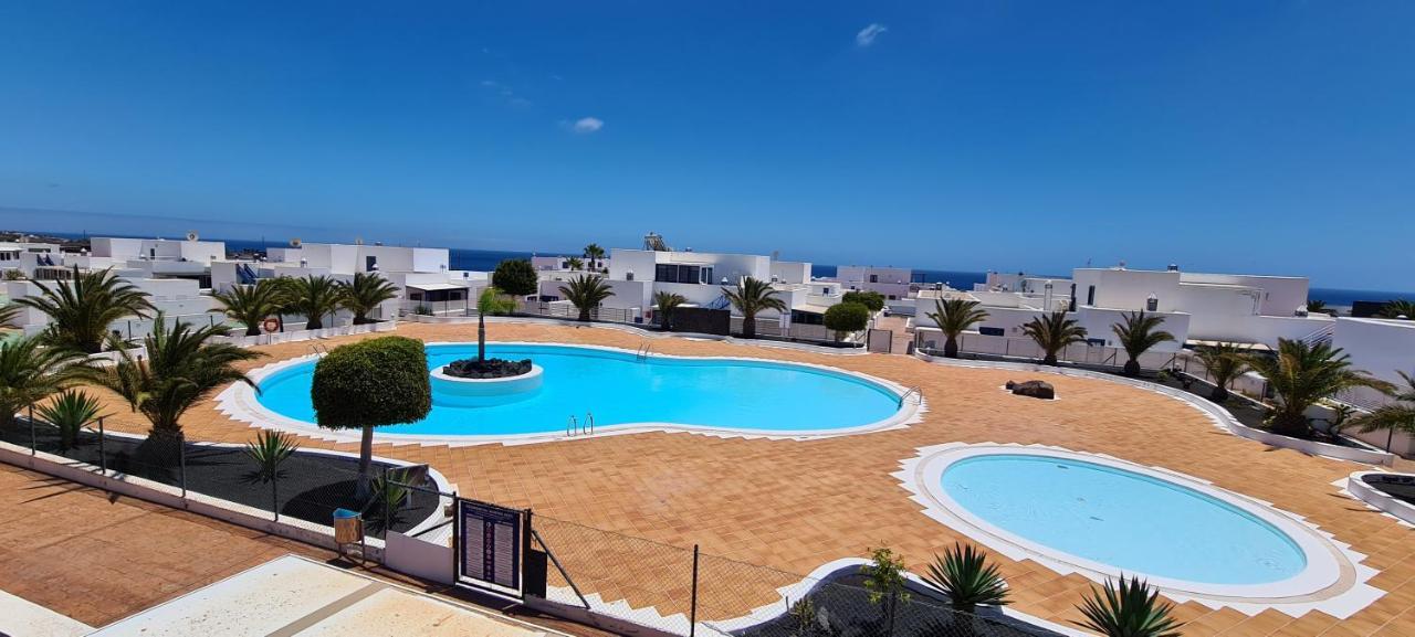 Casa Aitana Villa Puerto Calero Ngoại thất bức ảnh