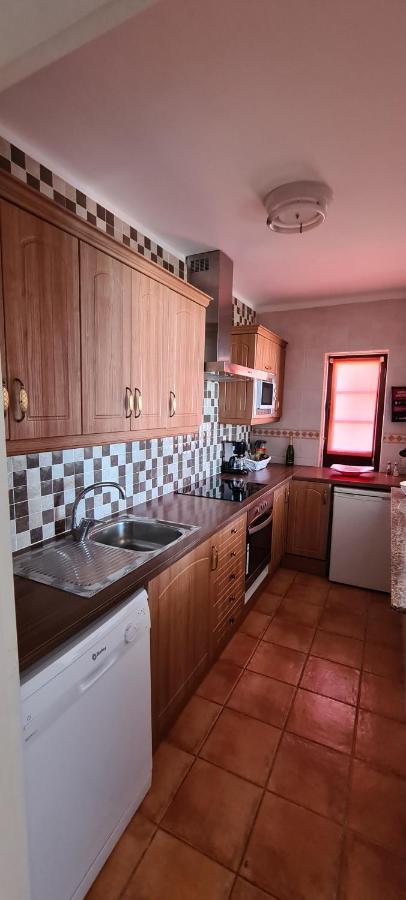 Casa Aitana Villa Puerto Calero Ngoại thất bức ảnh