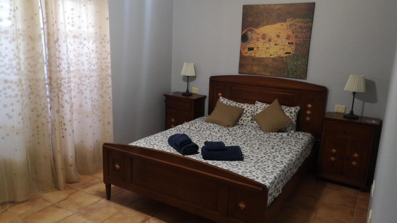 Casa Aitana Villa Puerto Calero Ngoại thất bức ảnh