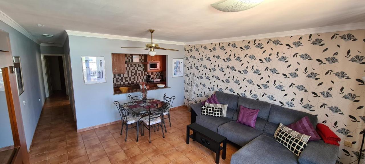 Casa Aitana Villa Puerto Calero Ngoại thất bức ảnh
