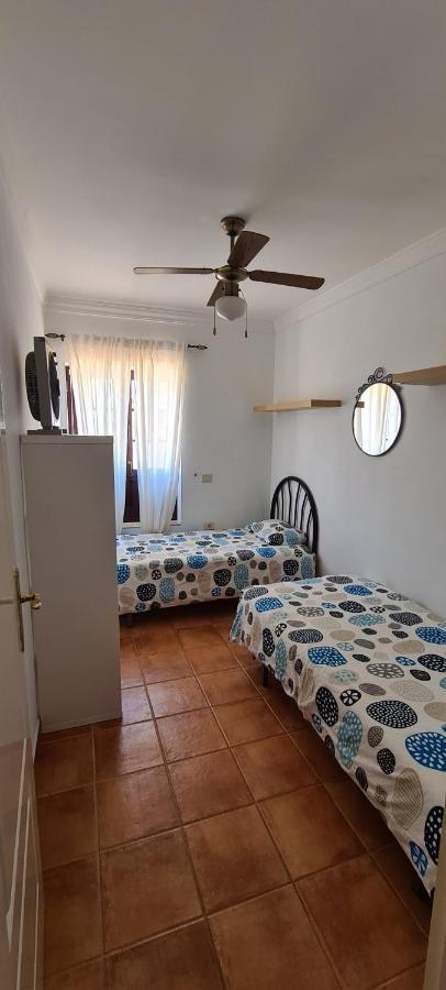 Casa Aitana Villa Puerto Calero Ngoại thất bức ảnh