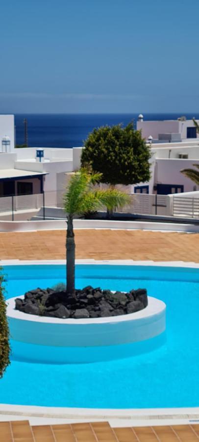 Casa Aitana Villa Puerto Calero Ngoại thất bức ảnh